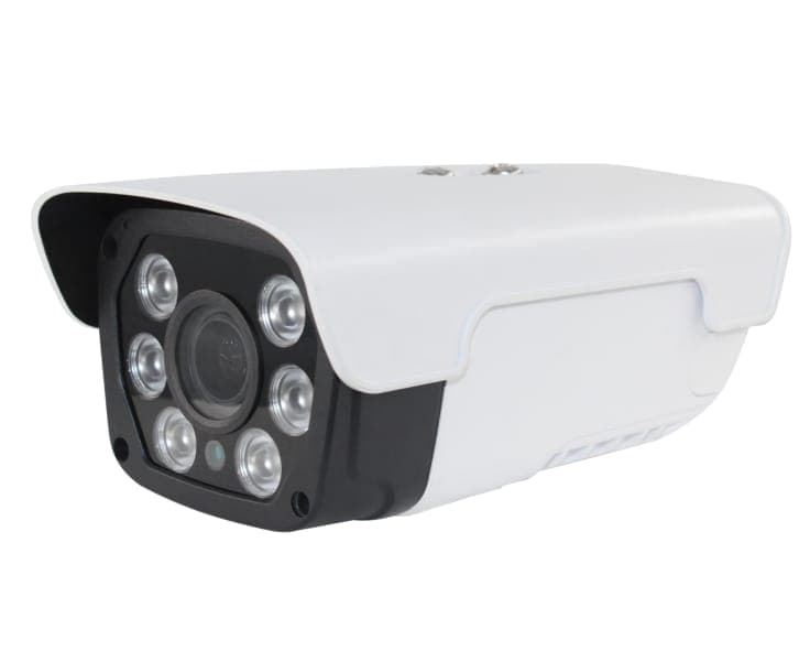 Face Recognition Camera