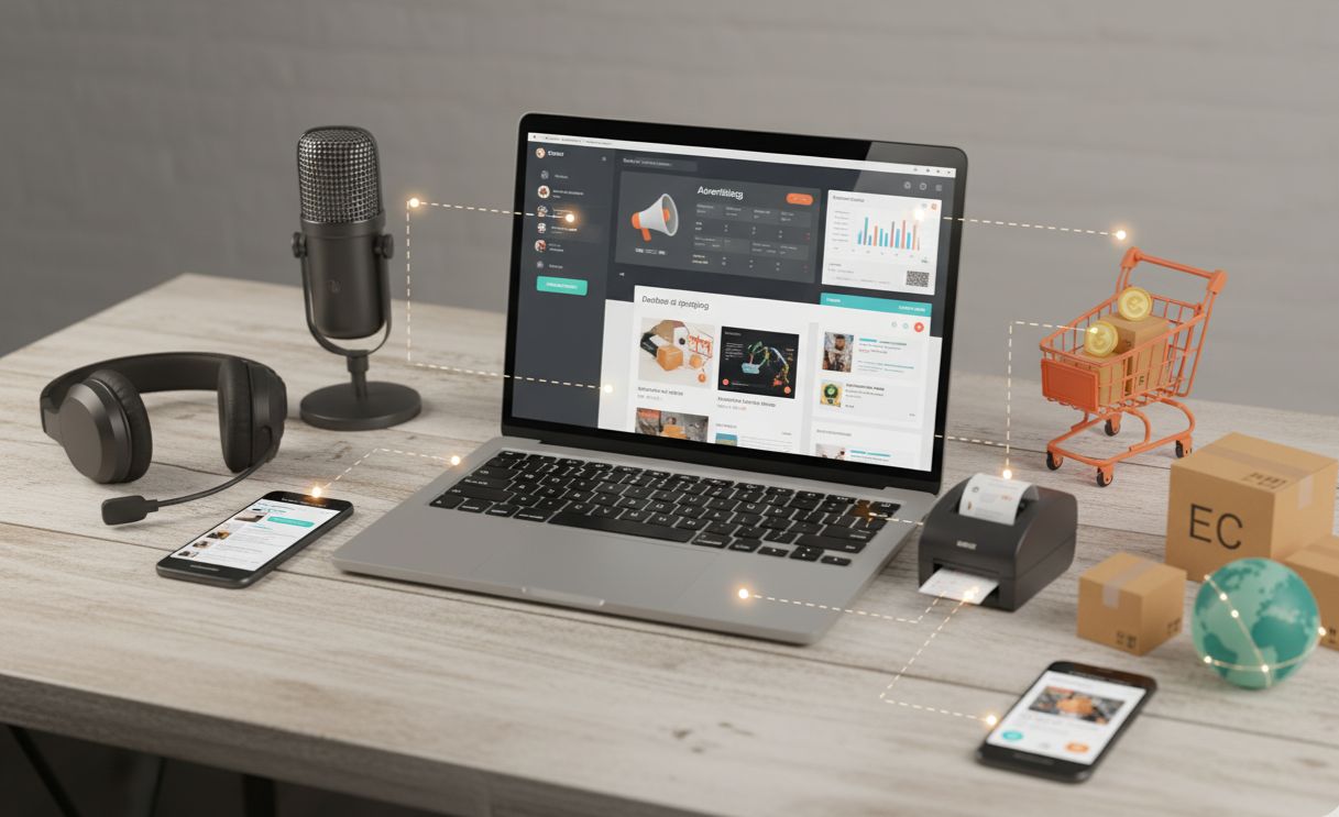 トータルサポート